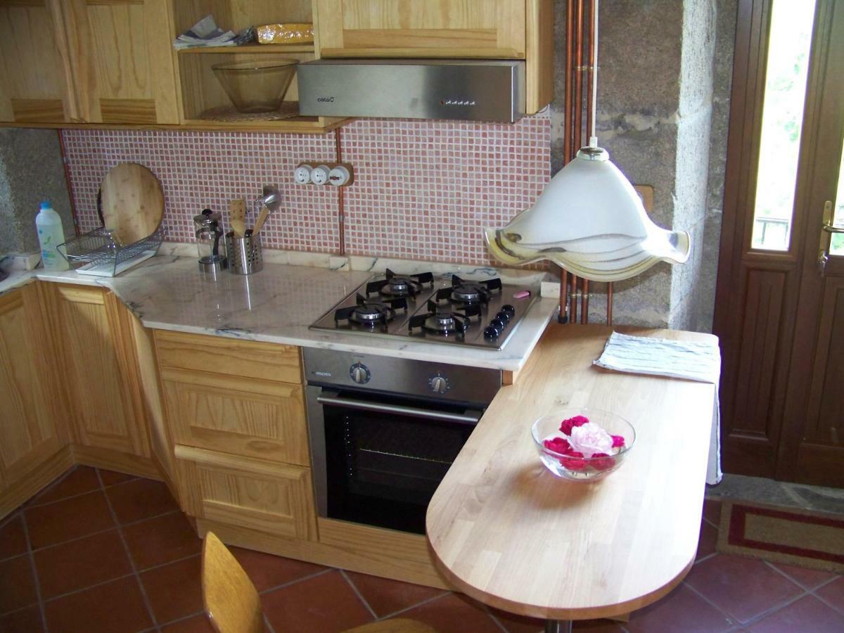 Torre Tanquian Eco Finca - Ribeira Sacra Pantón Eksteriør bilde
